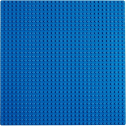 Klocki LEGO 11025 Niebieska płytka konstrukcyjna CLASSIC